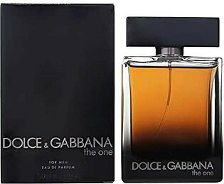 Dolce & Gabbana The One For Men EDP Perfume 150ml