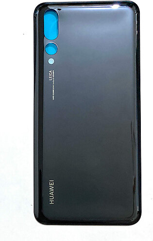 Huawei P20 Pro Back Glass Battery Cover Rear Door Housing Case For Huawei P20 Pro