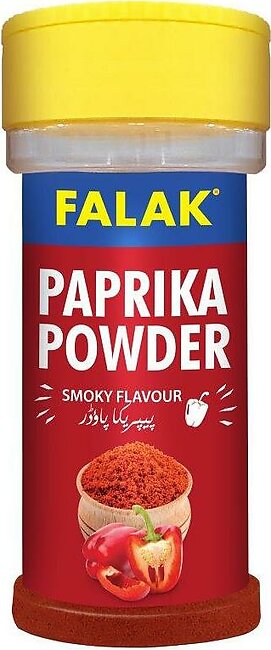 Falak Paprika Powder 85gm