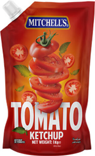 Tomato Ketchup 800g
