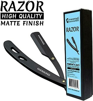 Razor - Smooth Shaving Experience, Comfortable & Closer Shave