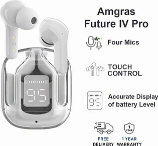 Amgras Future Iv Pro Air Buds