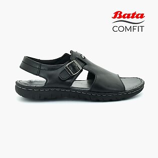 Bata Comfit Sandal For Men - Shoes (flat 40%)