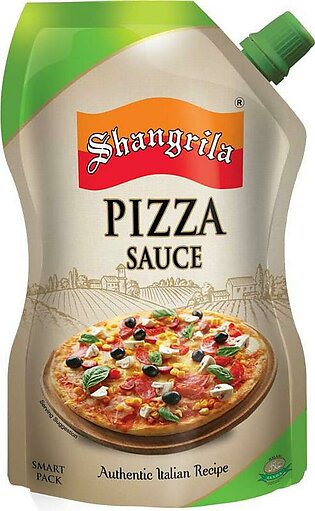Pizza Sauce Smart Pack 400gm