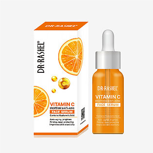 Dr.rashel- Vitamin C Face Serum- 50ml