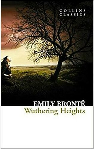 Wuthering Heights (Collins Classics) - (PB)