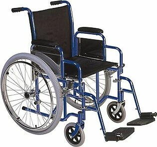 Lifecare Enterprises Folding Wheel Chairs