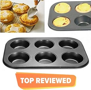 Molds Stainless Steel Cake & Muffin Pan Non Stick