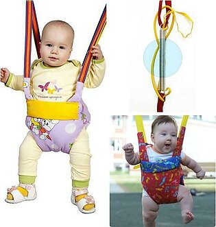 Bouncing Swing, Kids Jumping Bouncing And Spring Swing Best Quality Jhoola, Baby Swing For Kids, Jumping Swing With Spring High Quality Swing For Kids