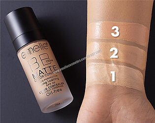 Emelie Cosmetics - Bb Cream Concealer