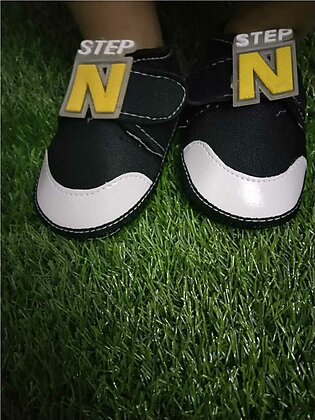 N-step Baby Shoes, Baby Comfort, High Quality