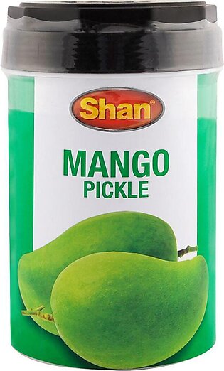 Shan Mango Pickle-1000gm