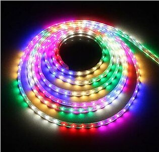 Rope Light Multicolor with All sizes.