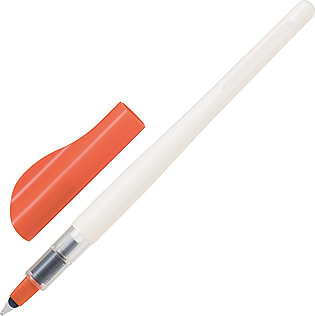 Pilot Parallel Fountain Pen – Orange 1.5mm