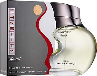 Rasasi Chastity Man Perfume 100ml EDP