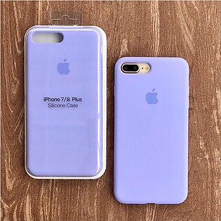 Apple Iphone 7 Plus / 8 Plus Phone Case Back Cover