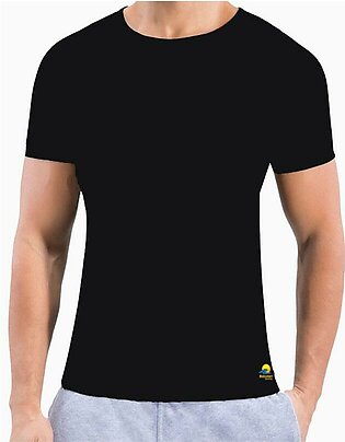 Men S T Shirt For Gym, Swimming Workout
