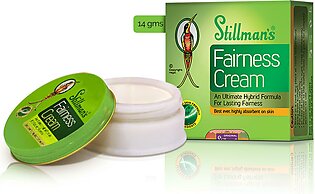 Stillmans Fairness Cream - 14gms