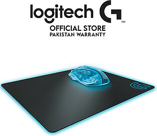 Logitech G440 Hard Gaming Mouse Pad