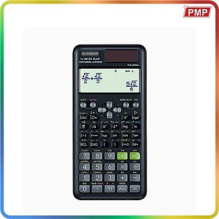 Scientific Calculator Fx 991es Plus 2nd Edition Engineering/scientific Calculator