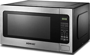 Homage 62 Litres Microwave Oven Hdso-620sb 1200 Watts