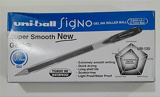 Uni Ball Pen Gel Pen