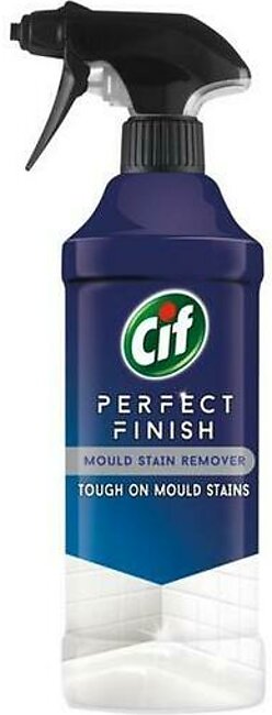 Cif Perfect Finish Mould Remover 435 Ml