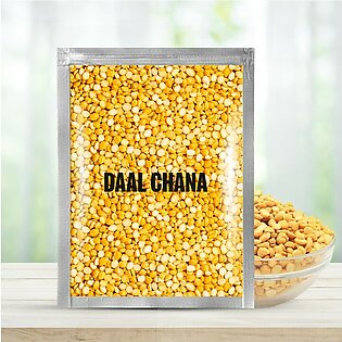 Daal Chana/channa - 500gm (premium Grains) #newlaunch