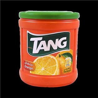 Tang Orange Jar 2.5kg