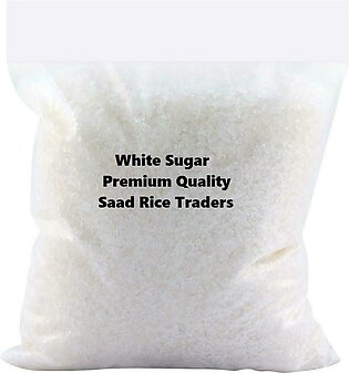 Sugar - Crystal White Sugar - 2kg