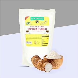 ECO Tapioca Storch Flour Gluten Free, 300g