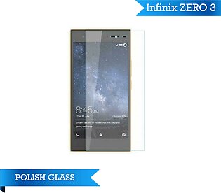 Infinix zero 3 x552 2Pcs Tempered Glass Screen Protector For Infinix zero 3 x552