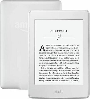 Amazon Kindle 7th Generation Paperwhite 3 Ereader