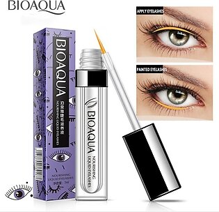Bioaqua Eyelashes Growth Serum - 7ml - Bqy9187