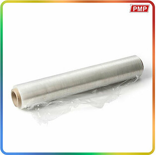 Shrink Wrap 20 Inch Wide Length For Packing Shrink Wrap
