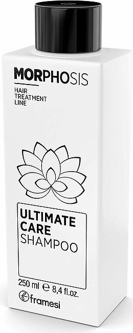 Framesi Ultimate Care Shampoo - 250 ml
