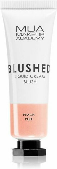 Mua Blushed Liquid Cream Blush -peach Puff