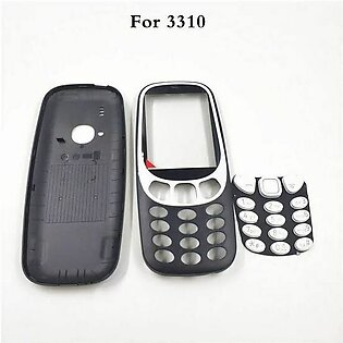 Nokia 3310 3g casing good quality