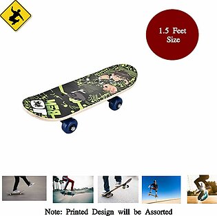High Quality Wooden Skateboard For Kids Kids Skate Board