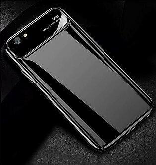 Apple Iphone 6+ Stylish Armor Back Cover
