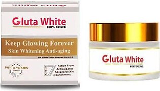 4k Plus Gluta White Beauty Cream Highly Concentrated Fastest 2 Days Results Guaranteed