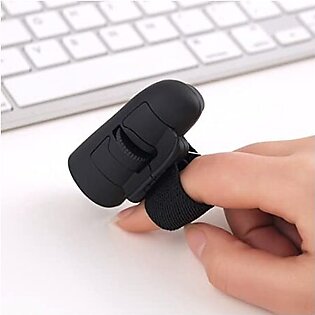 Computer Mouse Wireless Finger Mouse Laser Mouse