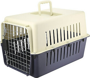 Pet Travelling Cage for Cats & Puppies Small Size