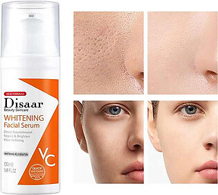 Disaar Whitening Facial Serum Nicotinamide Skincare 50ml Ds5311