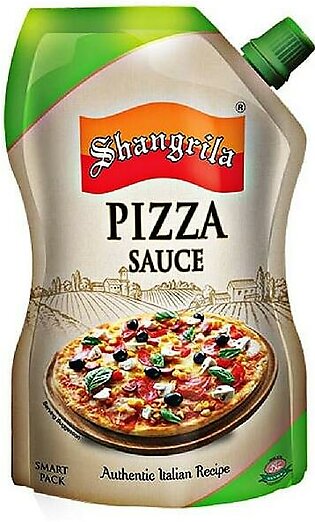 Shengrila Pizza Sauce