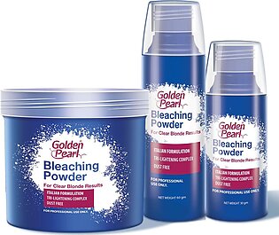 Golden Pearl -bleaching Powder