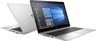 Hp Elitebook 840-g5 ( Touch Screen ) 8th Generation | Intel Core-i5 | 8250u Processor | 16gb Ram | 512gb Ssd | Fhd | 14.1’inch Display | Silver | Win11 Pro | Regitered (free Laptop Bag)