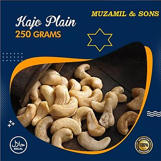 Kaju Sada (cashew)-250gm