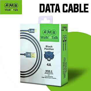 Data cable - Type C Data Cable - usb to type c cable - Super Fast Charging Cable - Type c usb cable - original cable - High Quality cable