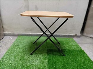 Folding Tea Table Coffee Table And Study Table Laptop Table Multi Functional